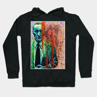 Burroughs Hoodie